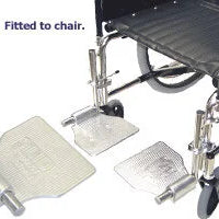 Legrest G1 Vertical 1258-/spare-Glide Products