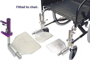 Legrest G1 Vertical 1258-/spare-Glide Products