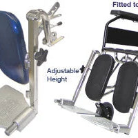 Legrest G1, G3 Elevating 1262-/spare-Glide Products