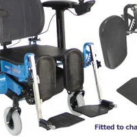 Legrest S6 - S9 & Comfort Plus Elevating Legrest 1263-/spare-Glide Products