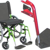 Legrest G2 Standard 51431-/spare-Glide Products