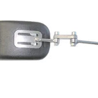 Lateral Support Assembly Left LS-L-/spare-Glide Products