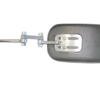 Lateral Support Assembly Right LS-R-/spare-Glide Products