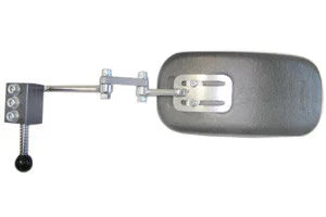 Lateral Support Assembly Right LS-R-/spare-Glide Products