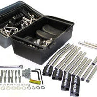 Complete Lateral Support Kit (All Sizes) LS-K-/spare-Glide Products