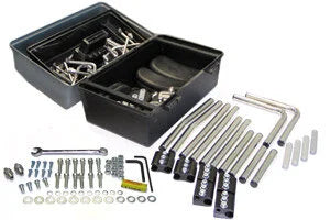Complete Lateral Support Kit (All Sizes) LS-K-/spare-Glide Products