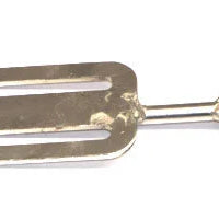 Mount Plate - Straight Right LS800-/spare-Glide Products