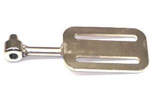 Mount Plate Straight Left LS801-/spare-Glide Products