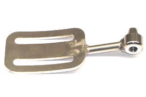 Mount Plate Curved Right LS802-/spare-Glide Products