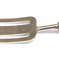 Mount Plate - Curved Left LS803-/spare-Glide Products