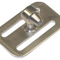 Mounting Plate - Centre Mount LS810-/spare-Glide Products