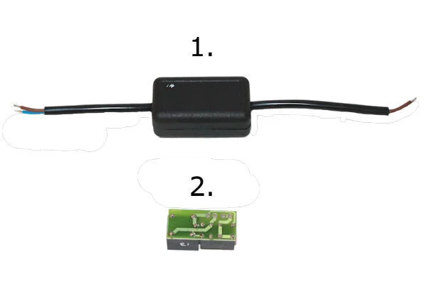 MBL Brake 310265-/spare-Glide Products