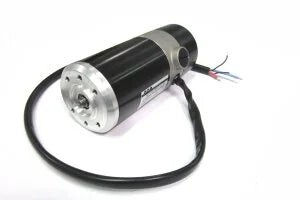 Motor AMT 2 Pole 860045-BR-/spare-Glide Products