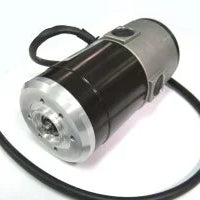 Motor AMT 4 pole 860046-EN-/spare-Glide Products