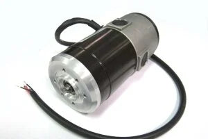 Motor AMT 4 pole 860046-EN-/spare-Glide Products