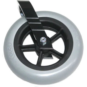 Castor Assembly 7" MCP 200622-/spare-Glide Products