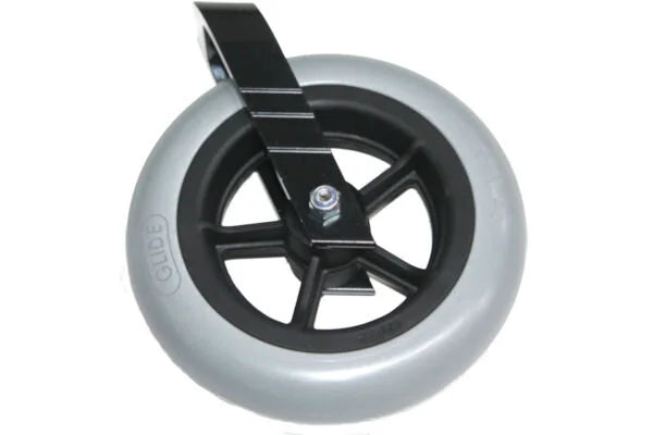 Castor Assembly 7" MCP 200622-/spare-Glide Products