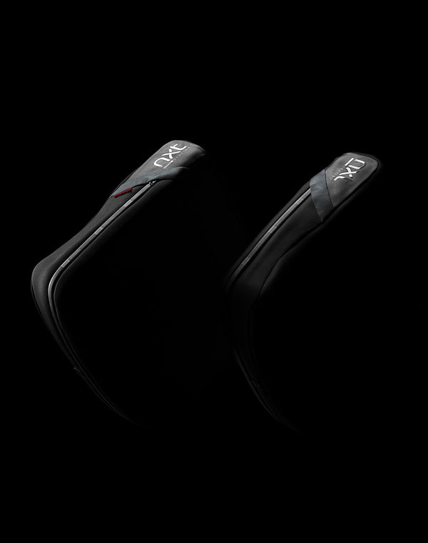 NXT-Seat Cushions & Backrests-Glide Products