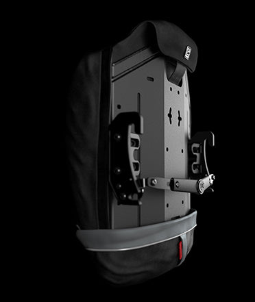 NXT-Seat Cushions & Backrests-Glide Products