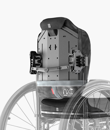 NXT-Seat Cushions & Backrests-Glide Products