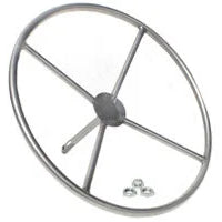 Pushrim OAD & Shaft 24" 1320-/spare-Glide Products