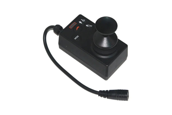 PG R-NET Attendant Control Module 860082-/spare-Glide Products