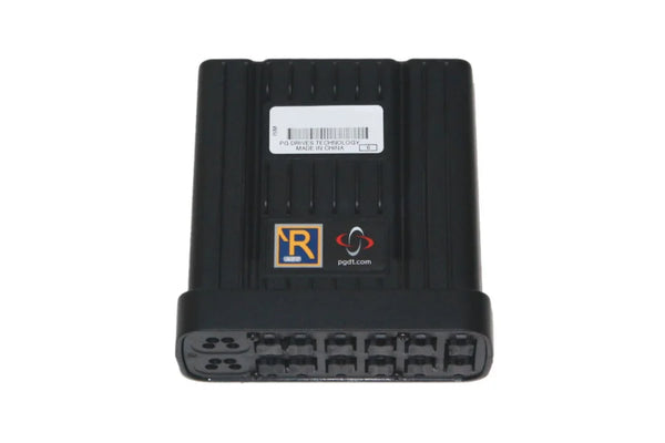 PG R-NET Intelligent Seating Module & Lighting 860079-LT-/spare-Glide Products