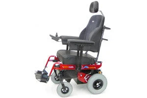 ComfortGlide (Series 7)-Tilt In Space-Glide Products