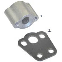 JW2 Locating Mount Bracket 630028-/spare-Glide Products