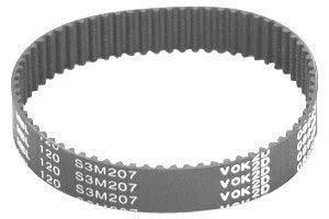 Drive Belt JWX-1 - 630040-/spare-Glide Products