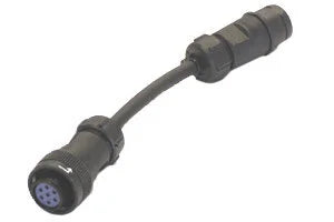 Extension Loom 200mm 630046-/spare-Glide Products