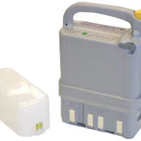 Battery JWX-1/JWX-2 - 630020-/spare-Glide Products