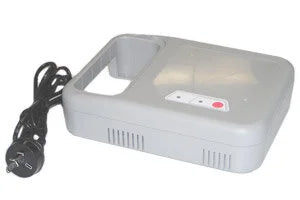 Battery Charger JWX-1/JWX-2 - 630030-/spare-Glide Products