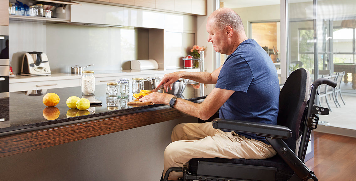Seating & Positioning – Glide Products