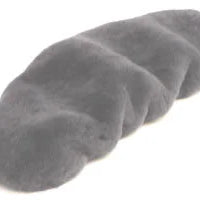 Sheepskin Trough Armrest Cover 72232-/spare-Glide Products