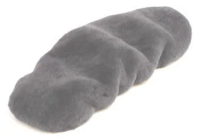 Sheepskin Trough Armrest Cover 72232-/spare-Glide Products