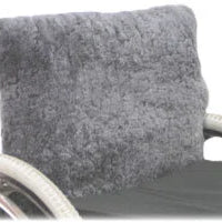 Sheepskin Back or Seat Cover 72234-/spare-Glide Products