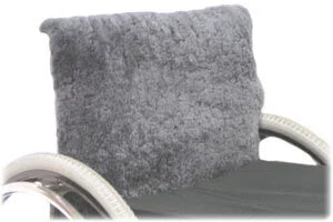 Sheepskin Back or Seat Cover 72234-/spare-Glide Products