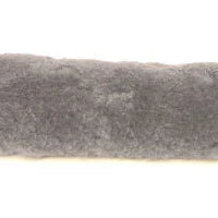 Sheepskin Calf Strap 72235-/spare-Glide Products