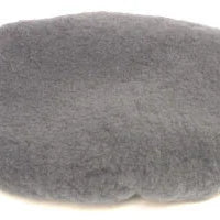 Sheepskin Stump and Calf Pad Cover 72238-/spare-Glide Products