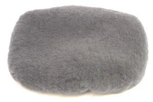 Sheepskin Stump and Calf Pad Cover 72238-/spare-Glide Products