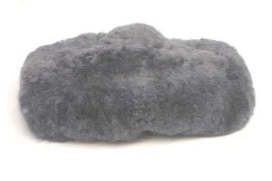 Sheepskin Stump and Calf Pad Cover 72239-/spare-Glide Products