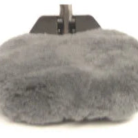 Sheepskin Footplate Cover 72240-/spare-Glide Products