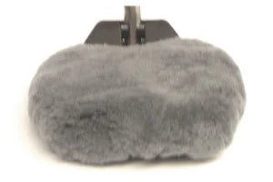 Sheepskin Footplate Cover 72240-/spare-Glide Products