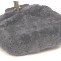 Sheepskin Footplate Cover 72241-/spare-Glide Products