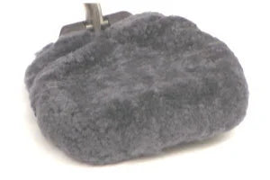 Sheepskin Footplate Cover 72241-/spare-Glide Products
