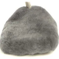 Sheepskin Footplate Cover 72242-/spare-Glide Products