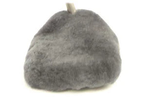 Sheepskin Footplate Cover 72242-/spare-Glide Products