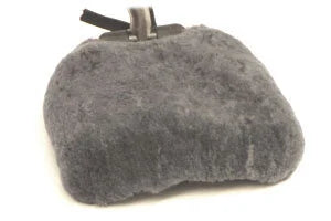 Sheepskin Footplate Cover 72243-/spare-Glide Products