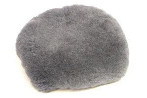 Sheepskin Footplate Cover 72245-/spare-Glide Products
